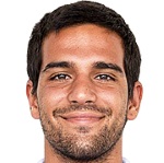 João Graça Midfielder