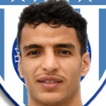 M. Boukassi Midfielder