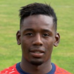 M. Bouldini Attacker