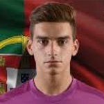 Miguel Silva Attacker