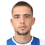 Luís Mata Defender