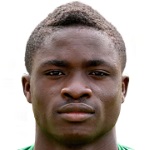 K. Kouao Defender