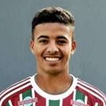 Paulinho Midfielder
