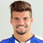 Frédéric Maciel Midfielder