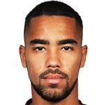 Pedro Delgado Midfielder