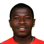 Gildo Lourenço Attacker