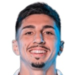 Gustavo Cazonatti Midfielder