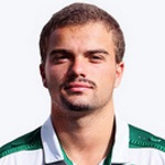 Pedro Carvalhosa Empis Defender