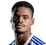 Bubacar Djaló Midfielder
