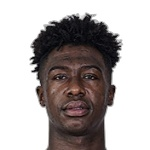 João Pedro Sousa Silva Attacker
