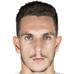 Andorinha Goalkeeper
