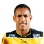 Reinaldo Attacker