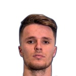O. Šarkić Midfielder