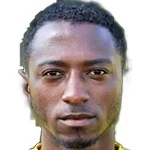 Gian Martins Midfielder