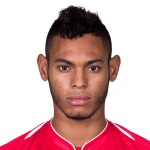 I. Díaz Midfielder
