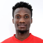 R. Ofori Defender