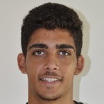 Victor Caetano Defender
