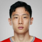 Nam Tae-Hee Attacker