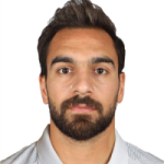 Mardik Mardikian Attacker