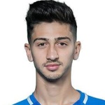 E. Florescu Attacker