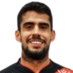 Zé Roberto Attacker