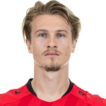 T. Jedvaj Defender