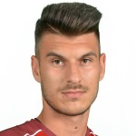 Cosmin Florin Achim Defender