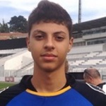 Guilherme Goalkeeper
