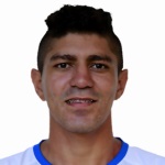 Édson Midfielder
