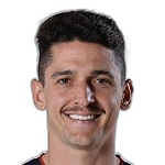 Henrique Trevisan Defender