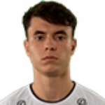 Vinicius Zanocelo Midfielder