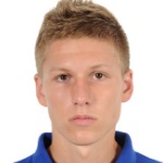 I. Roșu Midfielder