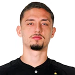 Igor Maduro de Oliveira Midfielder