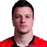Renato Kayzer Attacker