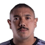 Jefferson Paulino Goalkeeper