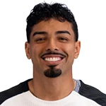 Matheus Bidu Midfielder