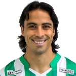 Ricardinho Midfielder