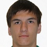 A. Kleshchenko Defender