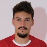 Arthur Rezende Midfielder