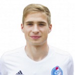 D. Sadov Midfielder