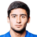 I. Mashukov Attacker