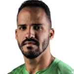Anselmo Ramon Attacker