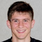 I. Lambarschi Midfielder