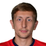 E. Ivanov Midfielder
