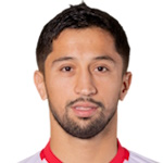 A. Dzhalilov Midfielder