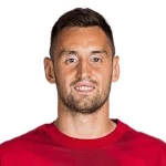 Srđan Mijailović Midfielder
