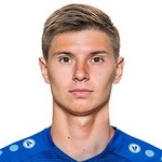 O. Krasilnichenko Defender