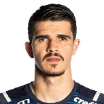 Vinícius Silvestre da Costa Goalkeeper