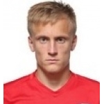A. Berdnikov Defender