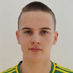 M. Sidorov Defender